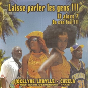 Dis l'heure 2 zouk: Laisse parler les gens !!! (feat. Jacob Desvarieux & Passi) - Single