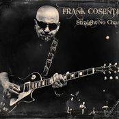 frank cosentino