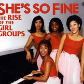 She's So Fine The Rise Of The Girl Groups