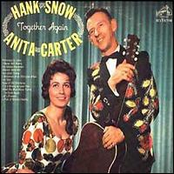 hank snow & anita carter