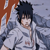 Sasuke x Flawless