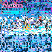 Chip.ar Circuit Bending (LWT29)
