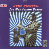 The Kicker by Joe Henderson