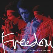 Freedom: Atlanta Pop Festival (Live)