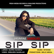 Jasmine Sandlas: Sip Sip