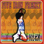 Fahrenheit by Five Iron Frenzy