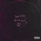 Thru It All: Wounded Souls EP