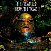 The Terrifying Menace