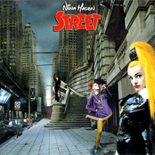 Ruler Of My Heart by Nina Hagen