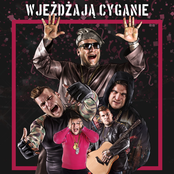 Wjeżdżają cyganie