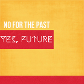 No for the past