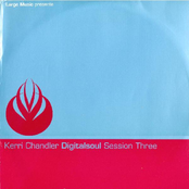 Are You Going With Me by Kerri Chandler