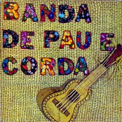 O Melhor da Banda de Pau e Corda