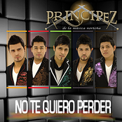 No Te Quiero Perder