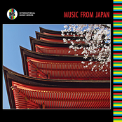 Music From Japan