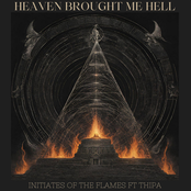 Initiates of the Flames