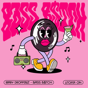 Mary Droppinz: Bass B$tch