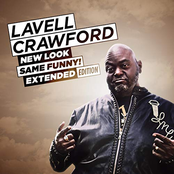 Lavell Crawford: New Look Same Funny! Extended Edition