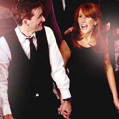 catherine tate, david tennant & original london cast recording