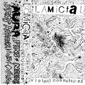 Violent Convulsions - EP