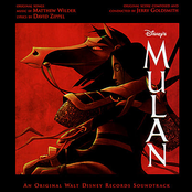 Lea Salonga: Mulan