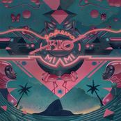 Gafieira Rio Miami: Bring Back Samba