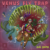 Venus Fly Trap Album Picture