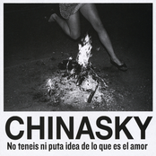 No tenéis ni puta idea de lo que es el amor