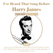 The More I See You by Harry James
