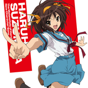The Melancholy of Suzumiya Haruhi