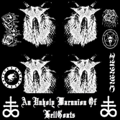 An Unholy Warunion of HellGoats