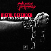 Metal Defender