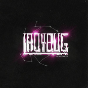 The Psycodelics: Ladybug