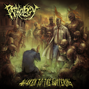 Pathology: Awaken To The Suffering