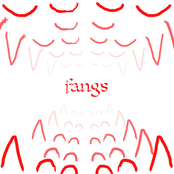 fangs
