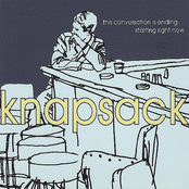 Cold Enough To Break by Knapsack