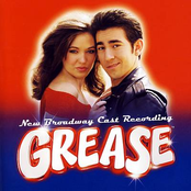 Grease (New Broadway Cast Recording (2007))