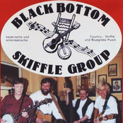 black bottom skiffle group