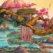 Tales from an Underground River