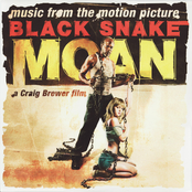 Bobby Rush: Black snake moan