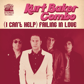 Kurt Baker Combo: (I Can't Help) Failing in Love