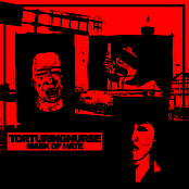 Torturing Nurse - Mask Of Hate