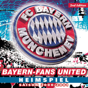 Heimspiel 2nd Edition - Saison 2000/2001