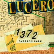 Can't Feel A Thing by Lucero