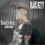 Divinity Roxx: Black Betty