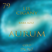 Aurum (feat. Baba Aziz) - Single