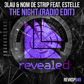 The Night - Single