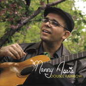 Nanny Assis: Double Rainbow