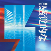 MODE感覚的な