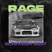 Rage - Single